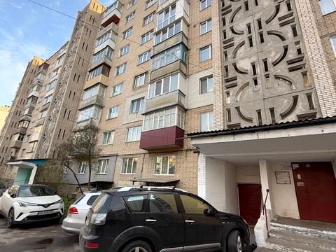 квартира за адресою Генерала Григоренка вул. (Москаленка), 65