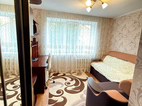 квартира за адресою Генерала Григоренка вул. (Москаленка), 65