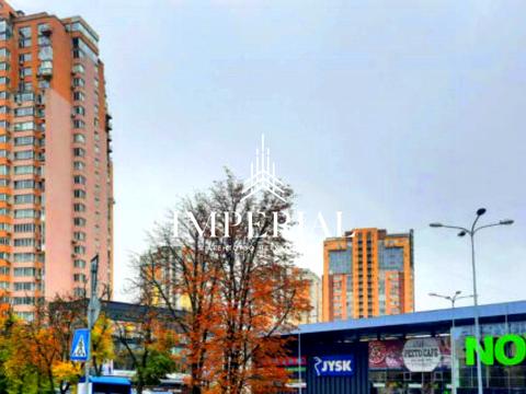 паркомісце за адресою Валерія Лобановського просп. (Червонозоряний), 6-Д