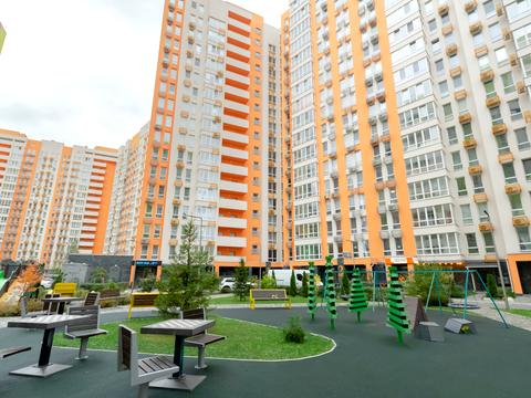 квартира за адресою Берестейський просп. (Перемоги), 65-А