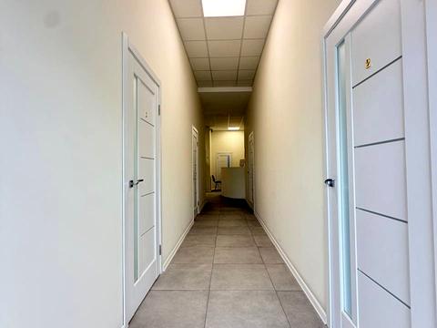 коммерческая по адресу Кульпарковская ул., 226-Г