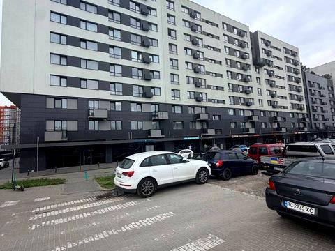 коммерческая по адресу Кульпарковская ул., 226-Г