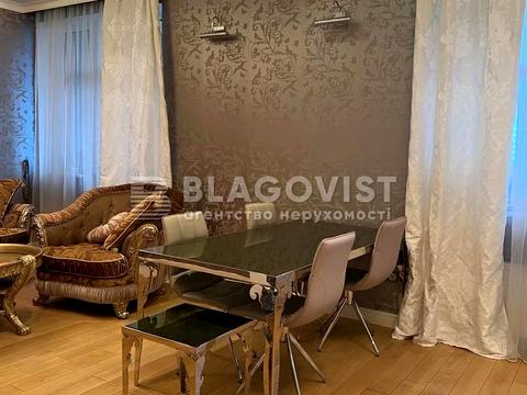 квартира за адресою Василя Тютюнника вул. (Анрі Барбюса), 37/1