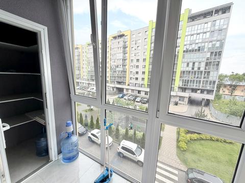квартира по адресу Угорская ул., 12-А