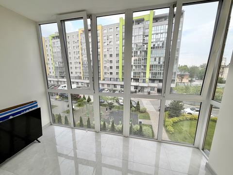 квартира по адресу Угорская ул., 12-А