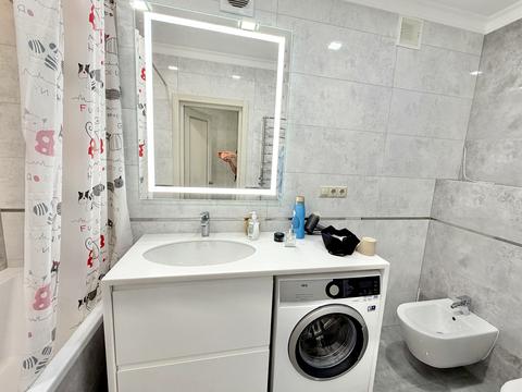 квартира по адресу Угорская ул., 12-А