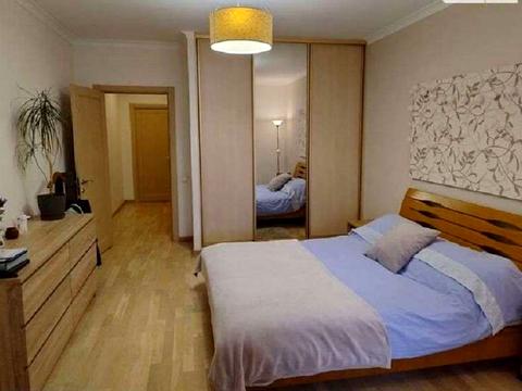 квартира за адресою Бориспільська вул., 12-В