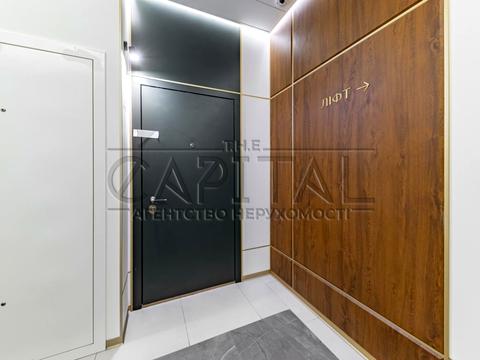 квартира за адресою Київ, Антоновича вул. (Горького), 44