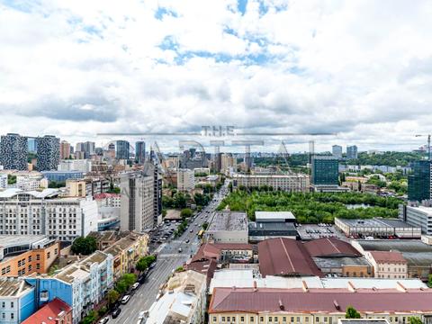 квартира за адресою Київ, Антоновича вул. (Горького), 44