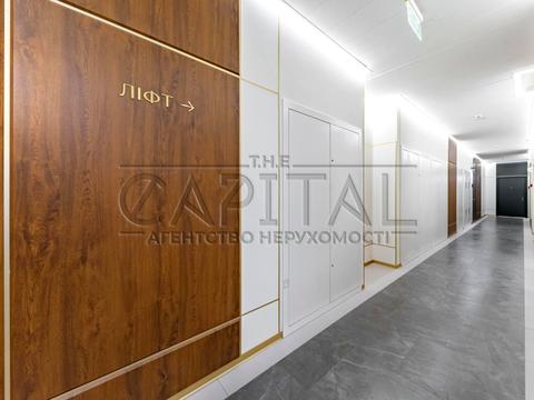 квартира за адресою Київ, Антоновича вул. (Горького), 44