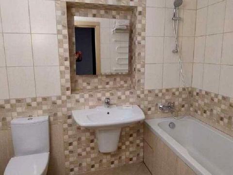квартира за адресою Бориспільська вул., 12-В