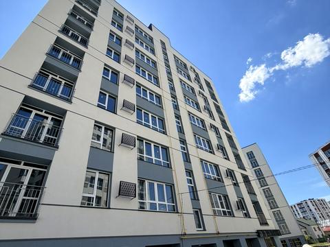 квартира по адресу Отца Ивана Блавацкого ул., (1 черга (будинок 3))