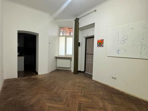 квартира по адресу Софьи Ковалевской ул., 5