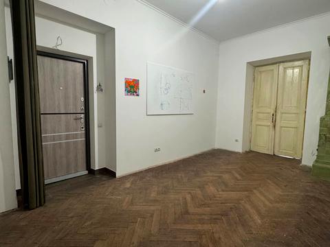 квартира по адресу Софьи Ковалевской ул., 5