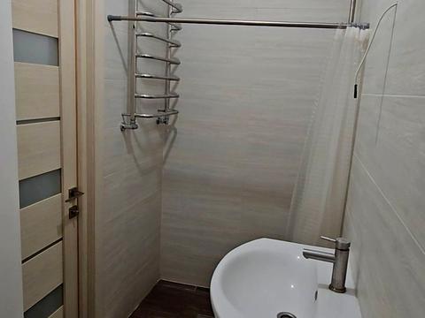 квартира по адресу Софьи Ковалевской ул., 5