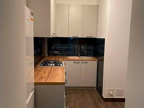 квартира по адресу Софьи Ковалевской ул., 5