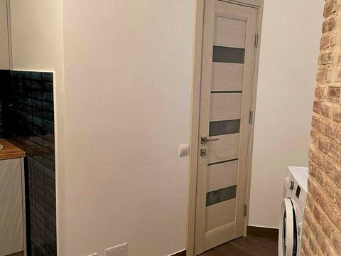 квартира по адресу Софьи Ковалевской ул., 5