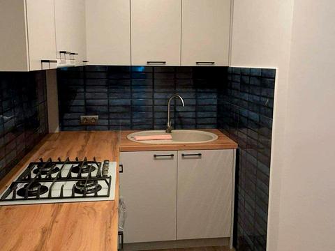 квартира по адресу Софьи Ковалевской ул., 5