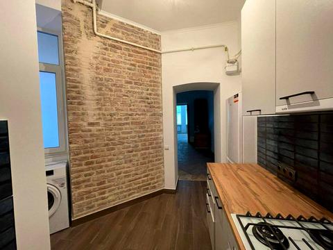 квартира по адресу Софьи Ковалевской ул., 5