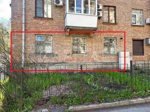 коммерческая по адресу Леоніда Первомайського ул., 4