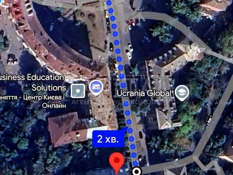 комерційна за адресою Леоніда Первомайського вул., 4