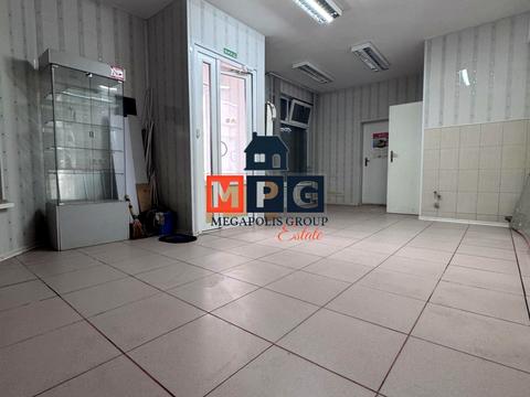 комерційна за адресою Гвардійців-Широнінців вул., 83/26