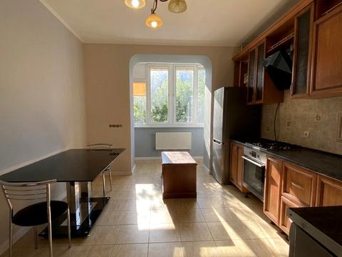 квартира за адресою Степана Бандери вул., 10в