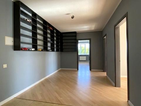 квартира за адресою Степана Бандери вул., 10в