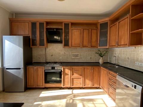 квартира за адресою Степана Бандери вул., 10в
