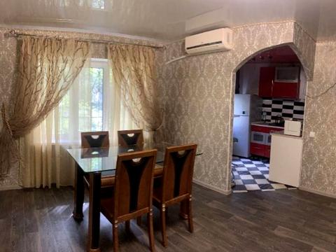 квартира по адресу Металлургов просп., 19