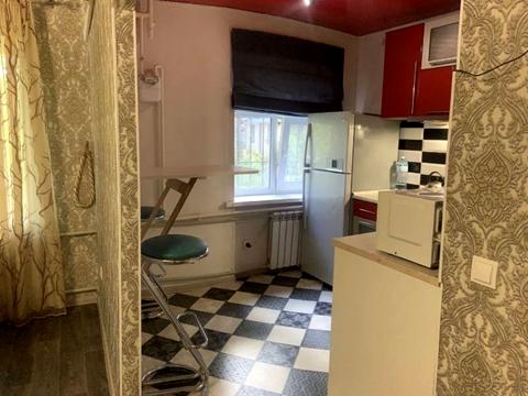 квартира по адресу Металлургов просп., 19