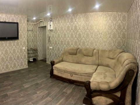 квартира по адресу Металлургов просп., 19
