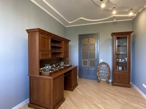квартира за адресою Степана Бандери вул., 10в