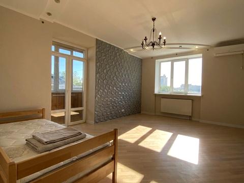 квартира за адресою Степана Бандери вул., 10в