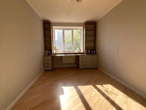квартира за адресою Степана Бандери вул., 10в