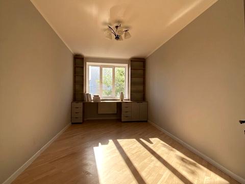 квартира за адресою Степана Бандери вул., 10в
