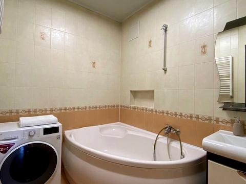 квартира за адресою Степана Бандери вул., 10в