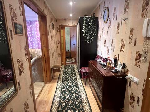 квартира за адресою Віталія Шума вул. (Карла Маркса), 13а