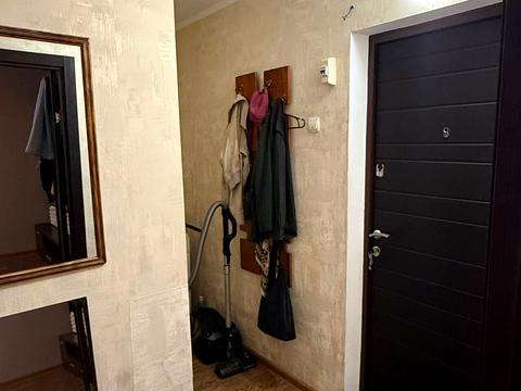 квартира по адресу Сергея Шелухина ул. (Александра Невского), 43/2
