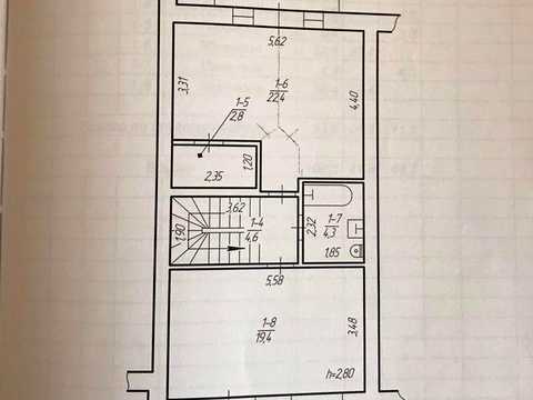 дом по адресу Погорыньская ул., 45