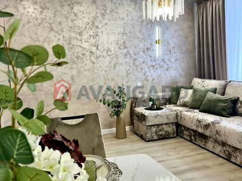 квартира по адресу Олександрівська ул., 1