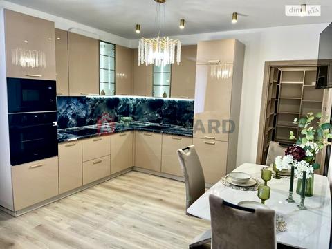 квартира по адресу Олександрівська ул., 1