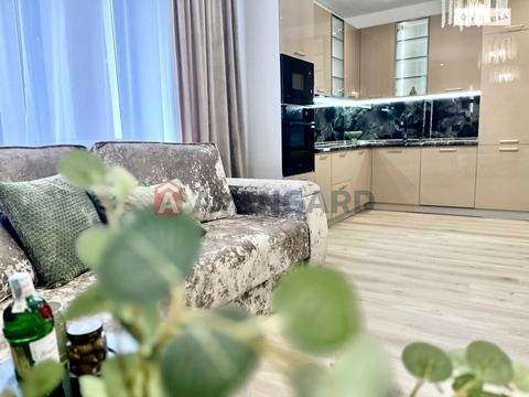 квартира по адресу Олександрівська ул., 1