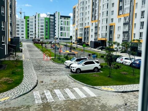 квартира по адресу Олександрівська ул., 1