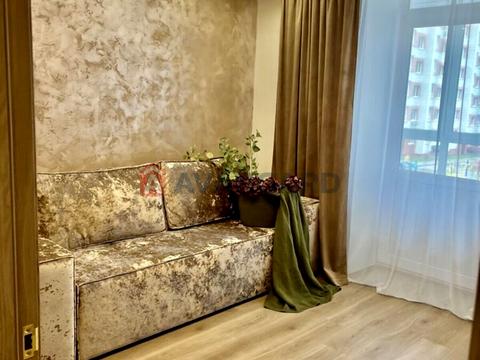 квартира по адресу Олександрівська ул., 1
