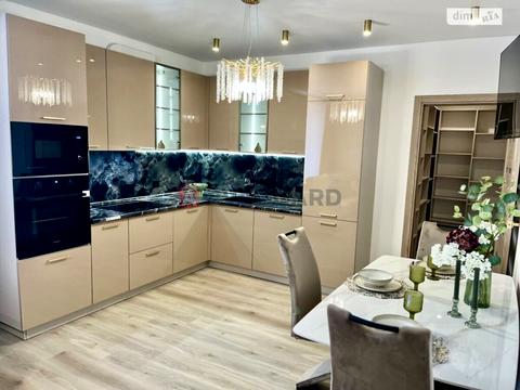 квартира по адресу Олександрівська ул., 1