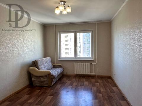 квартира за адресою Миколи Лаврухіна вул., 16