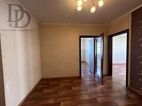квартира за адресою Миколи Лаврухіна вул., 16