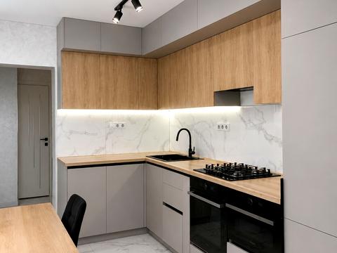 квартира за адресою Під Голоском вул., 8