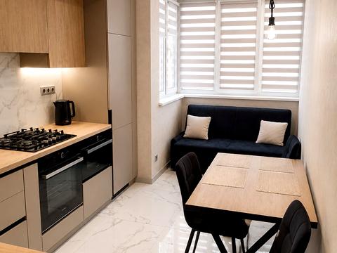 квартира за адресою Під Голоском вул., 8